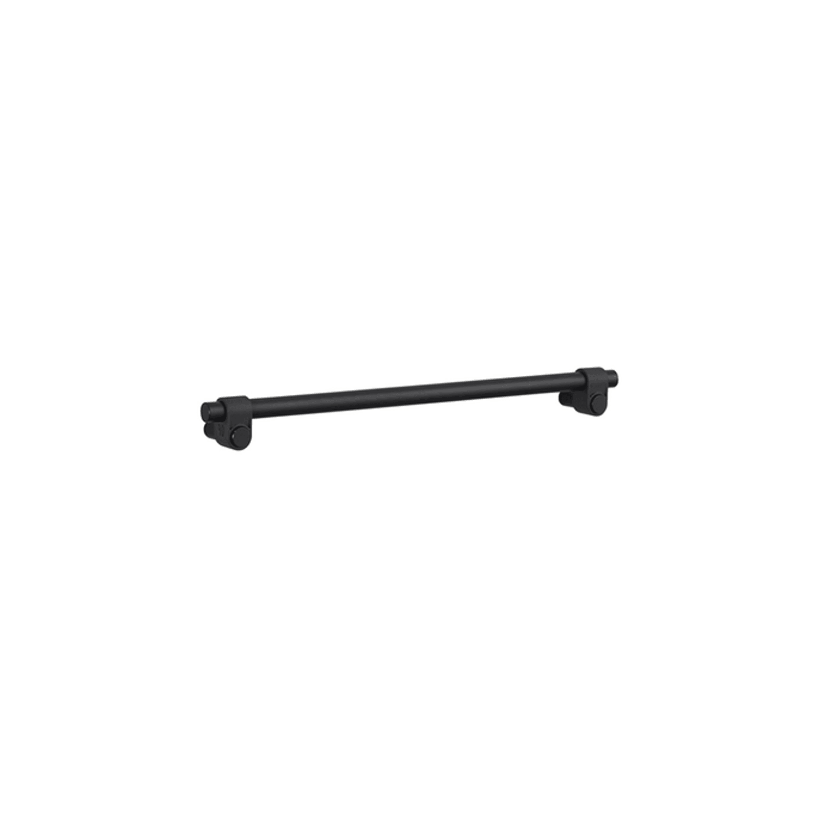Buster + Punch B+P Cast Pull Bar 400 gallery detail image
