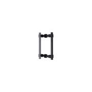 Buster + Punch B+P Cast Double Pull Bar 200 gallery detail image