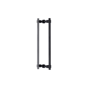 Buster + Punch B+P Cast Double Pull Bar 400 gallery detail image