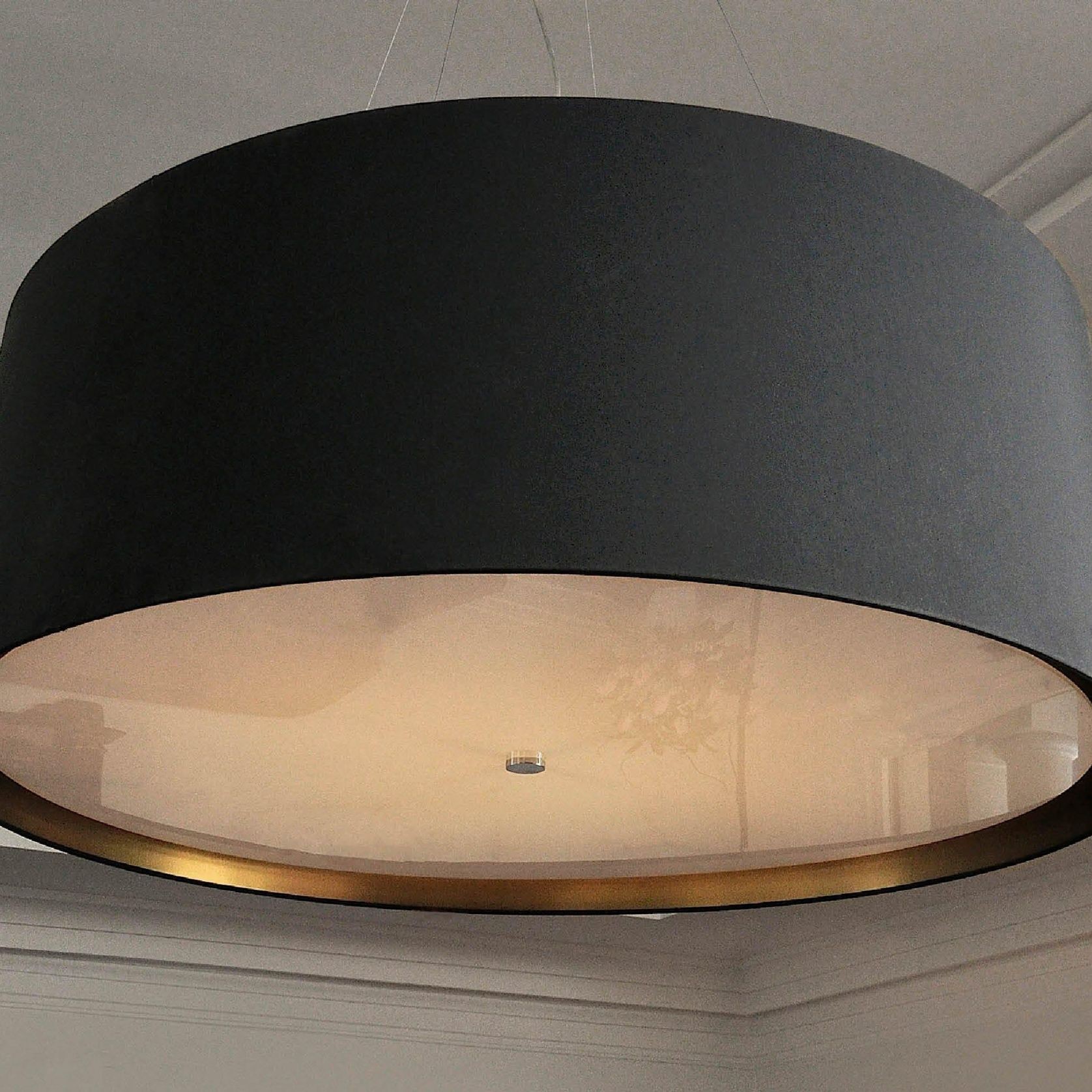 Fabric Luminaire gallery detail image