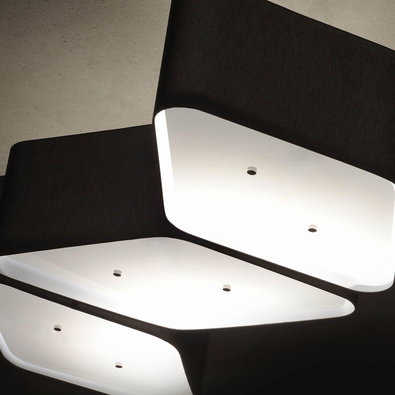 Fabric Luminaire gallery detail image