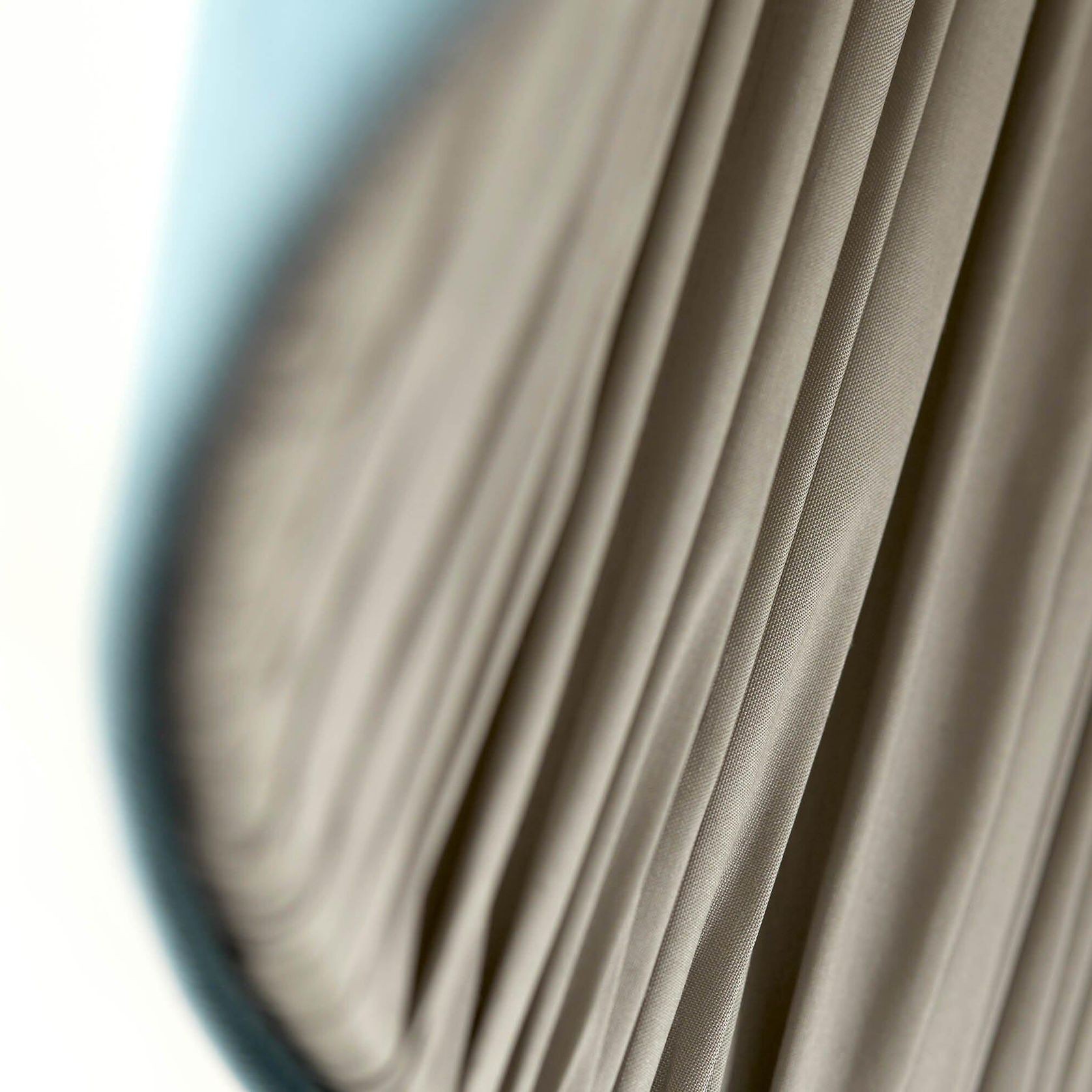 Fabric Luminaire gallery detail image