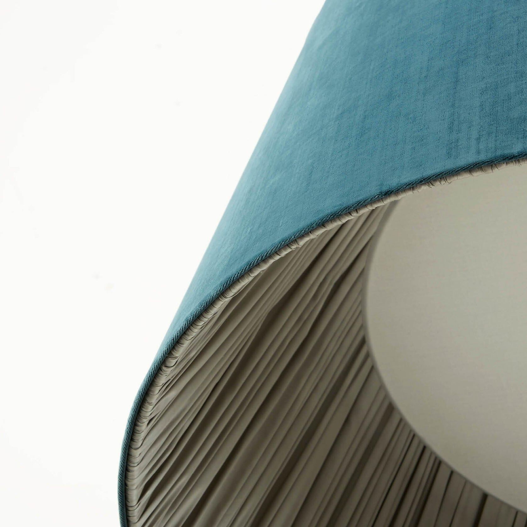 Fabric Luminaire gallery detail image