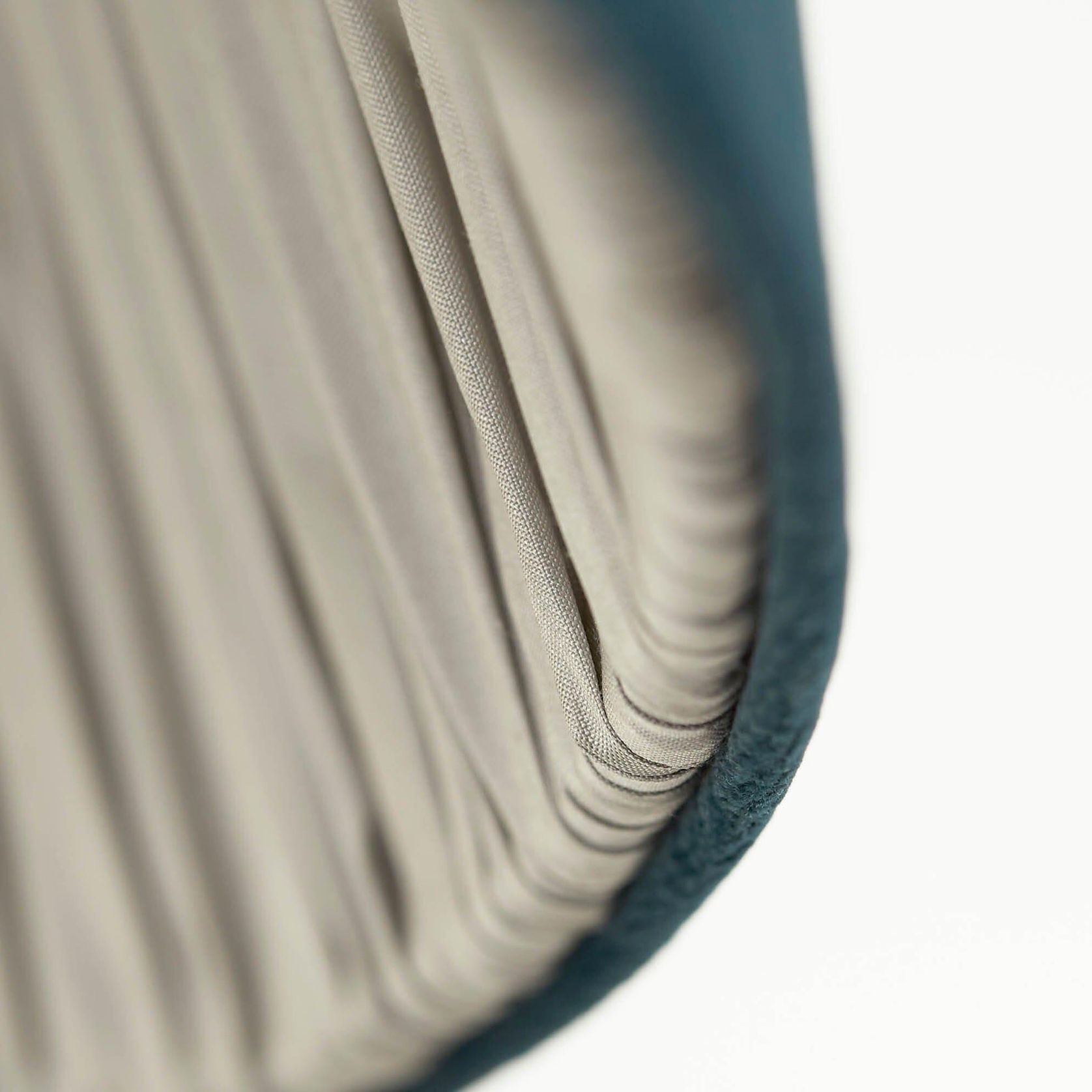 Fabric Luminaire gallery detail image