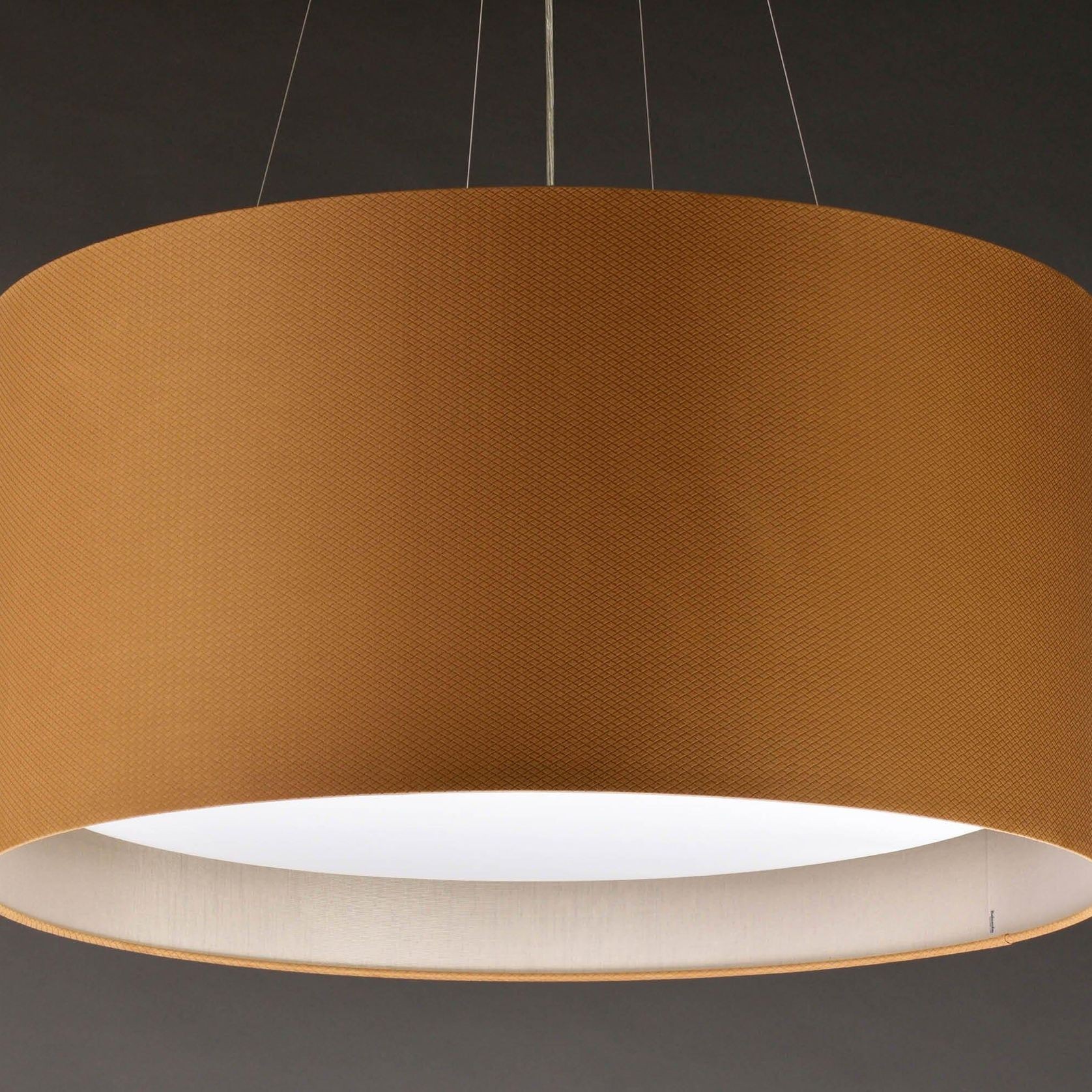 Fabric Luminaire gallery detail image
