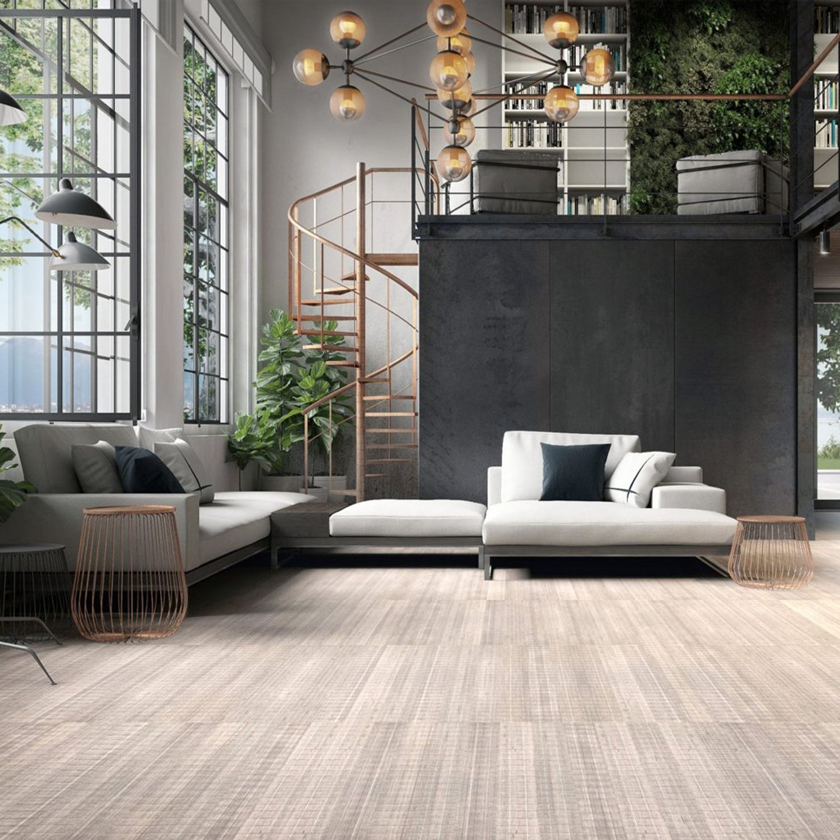 Listone Giordano Fabrique Flooring gallery detail image