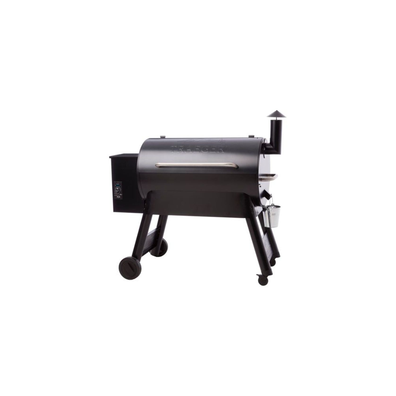 Traeger Pro Series 34 Wood Fired Grill gallery detail image