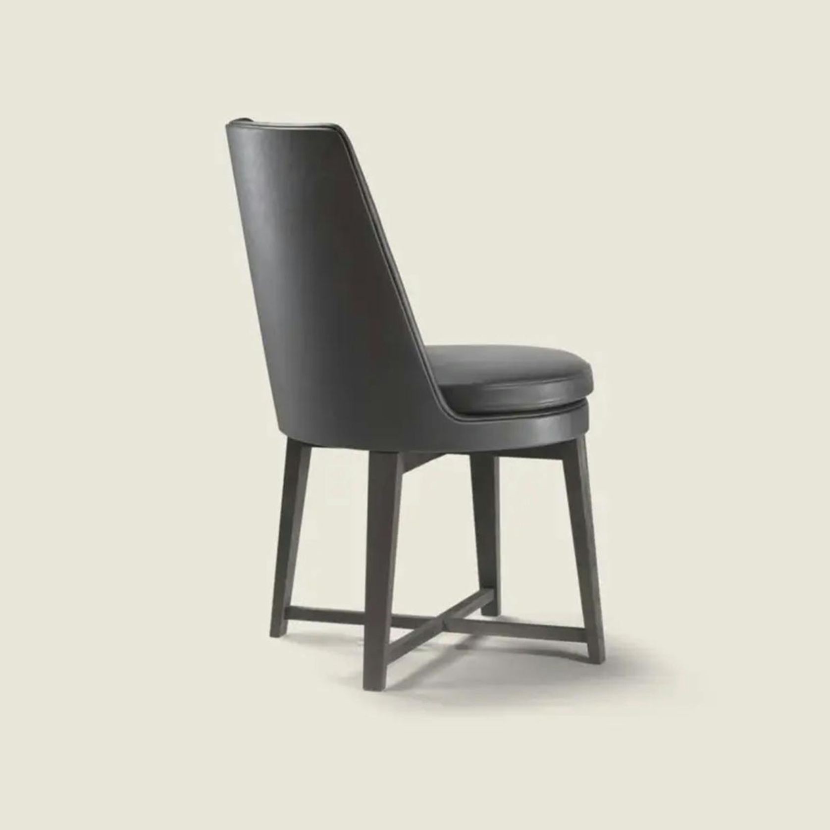 Feel Good Dining Chair By Flexform gallery detail image