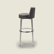 Feel Good Bar Stool By Flexform gallery detail image