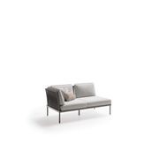 Flash Outdoor Module Sofa by Atmosphera gallery detail image