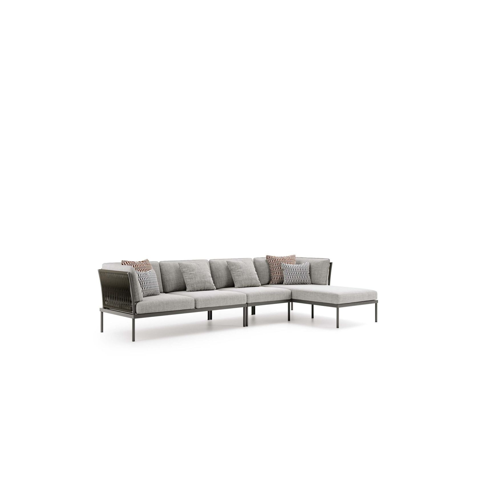 Flash Outdoor Sofa Set by Atmosphera gallery detail image