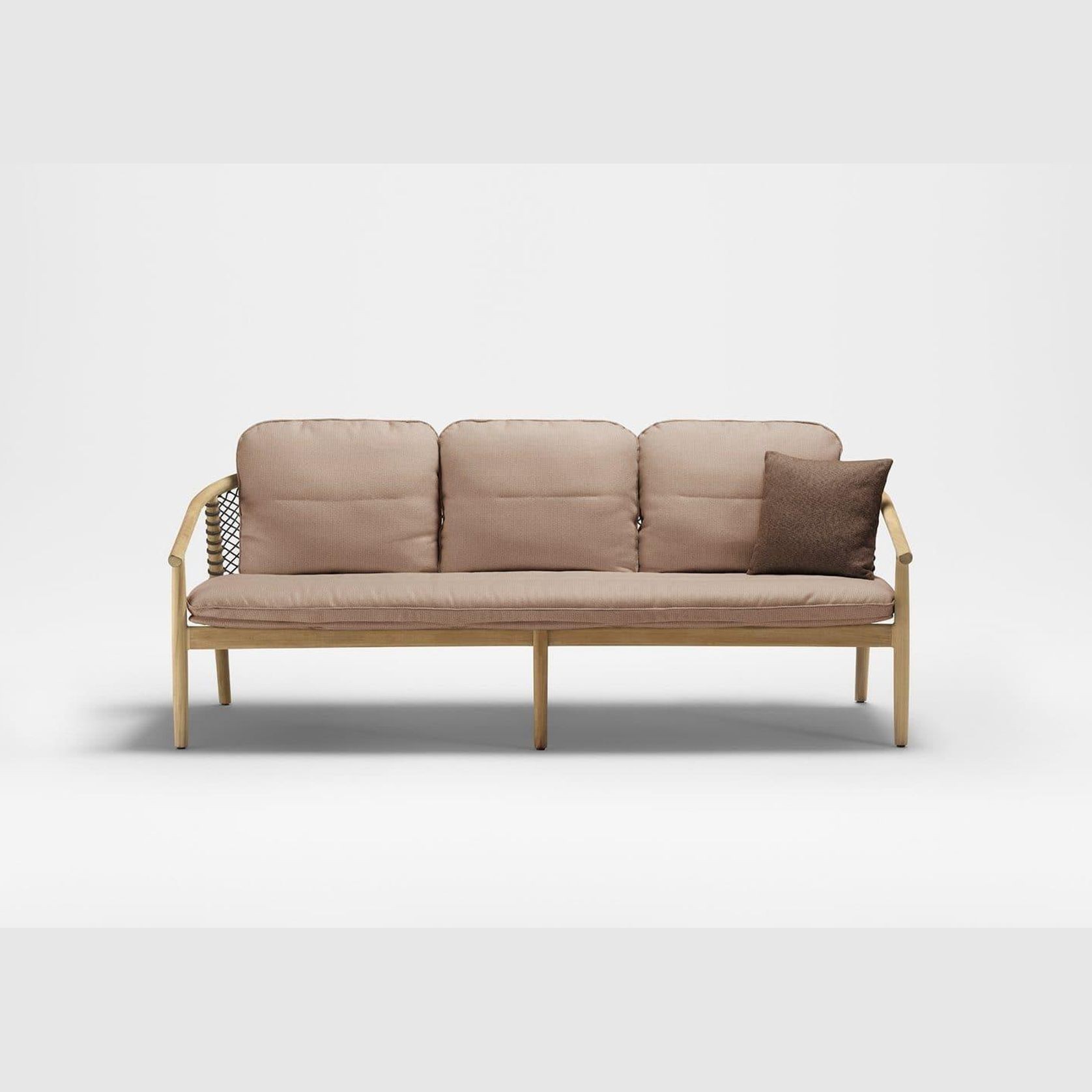 Forrest 3 Seater Sofa gallery detail image