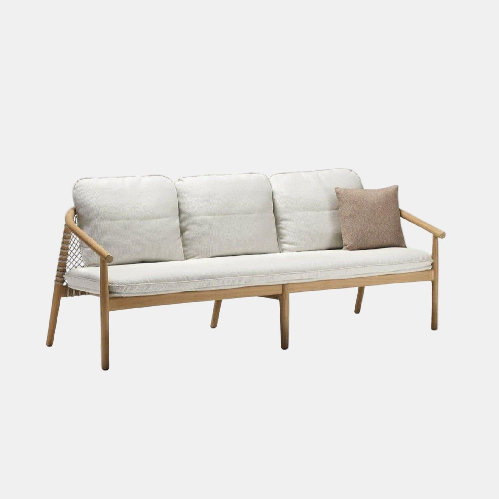 Forrest 3 Seater Sofa gallery detail image