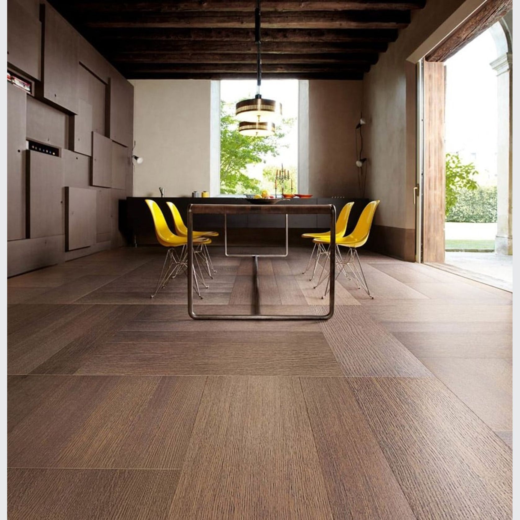 Listone Giordano Foxtrot Flooring gallery detail image