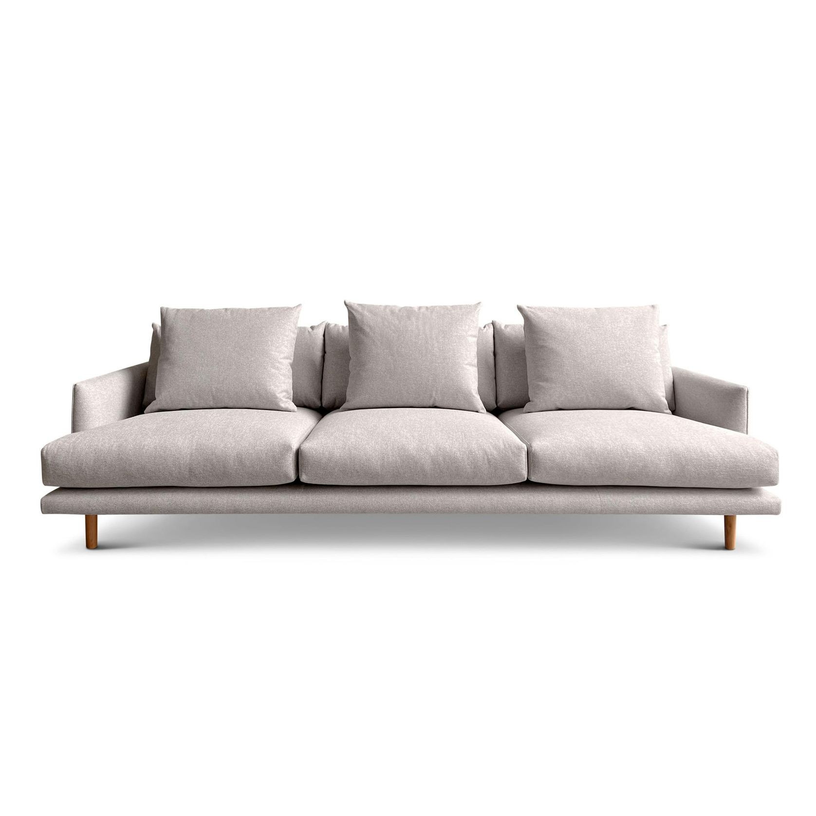 Francis Deep Sofa gallery detail image