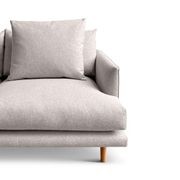 Francis Deep Sofa gallery detail image