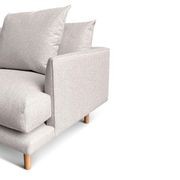 Francis Deep Sofa gallery detail image