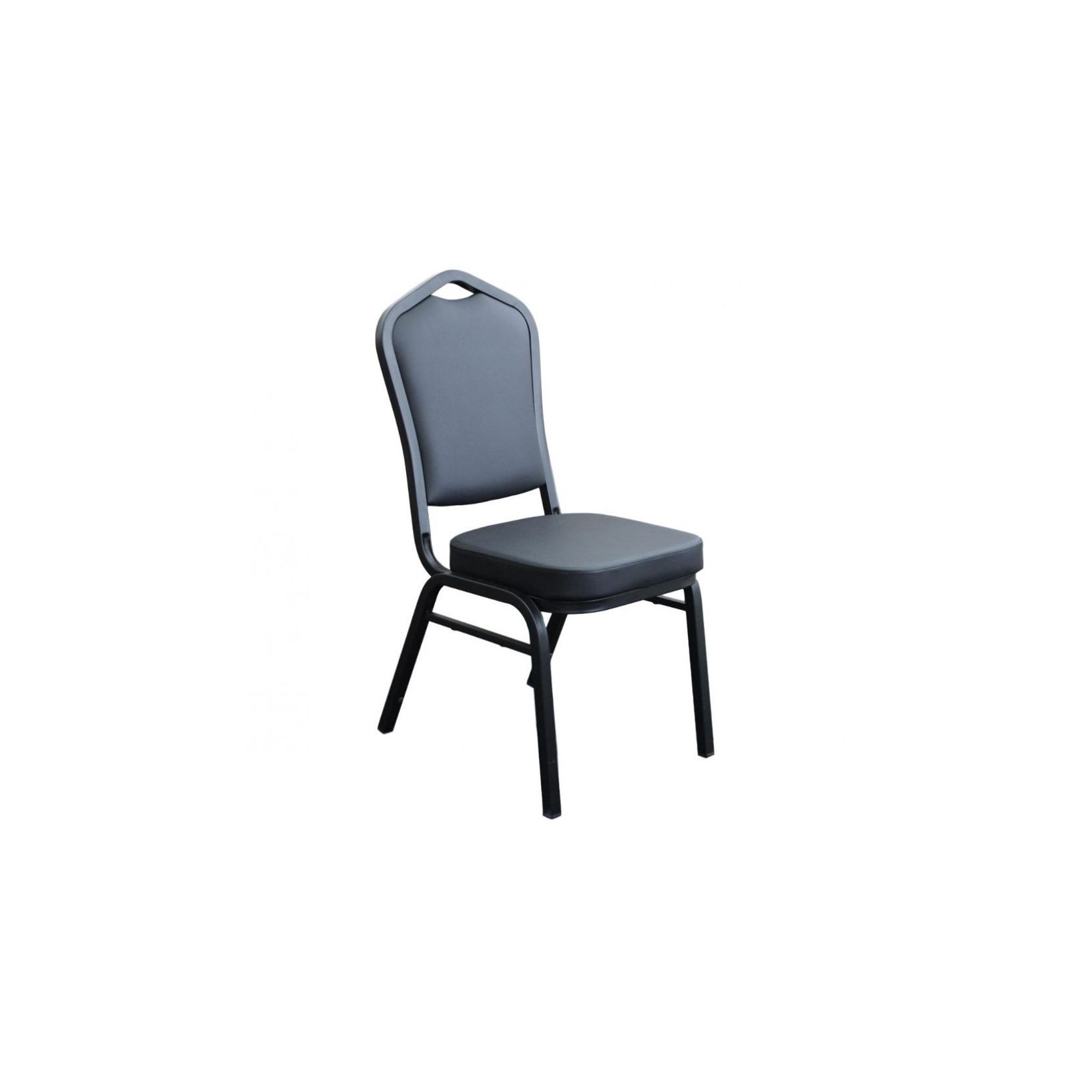 Function Chair Black gallery detail image