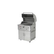 Deluxe - 30" Charcoal BBQ gallery detail image