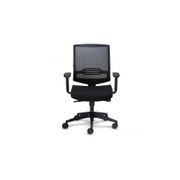 Dream Mesh Back Chair gallery detail image
