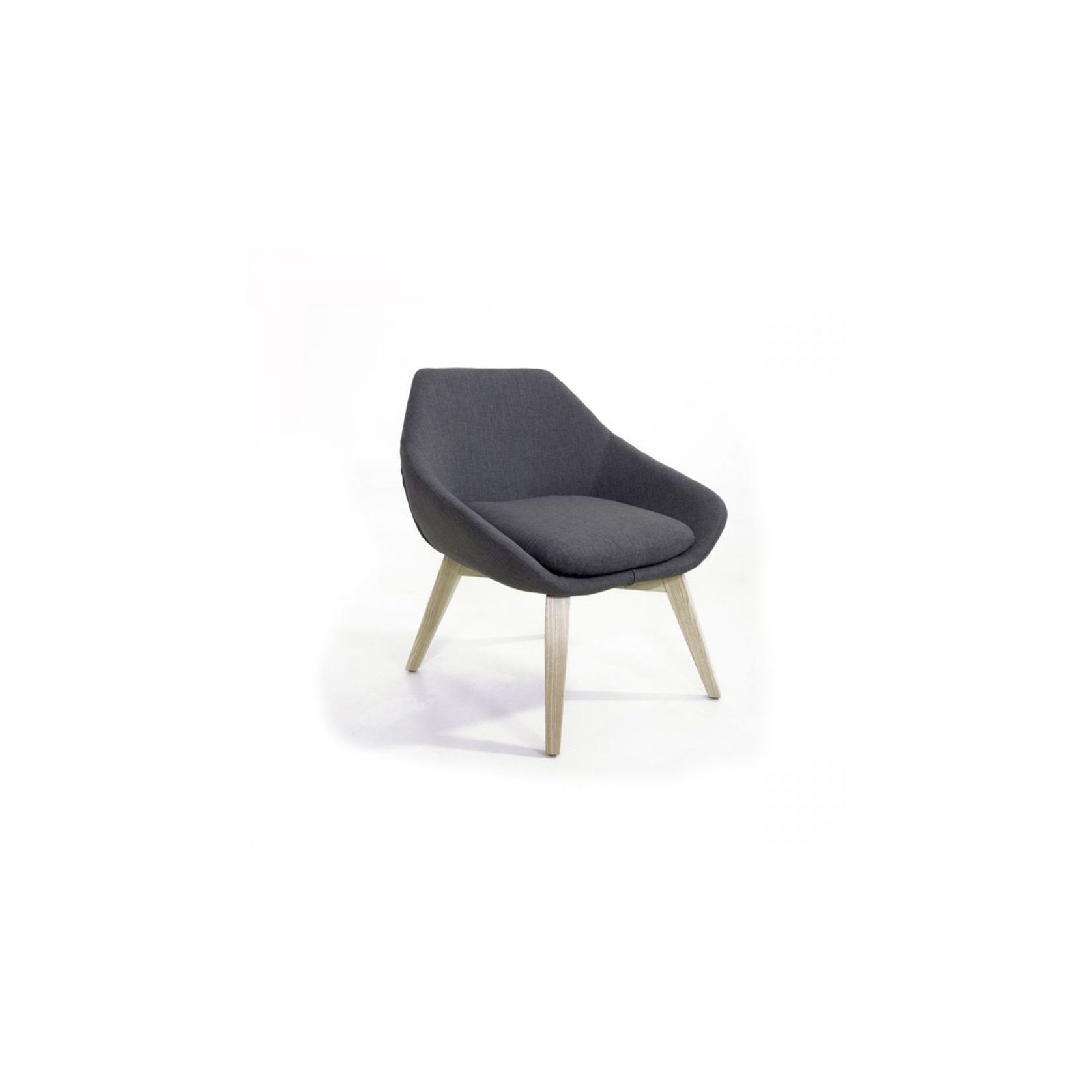 Galileo Lounge Chair gallery detail image