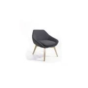 Galileo Lounge Chair gallery detail image