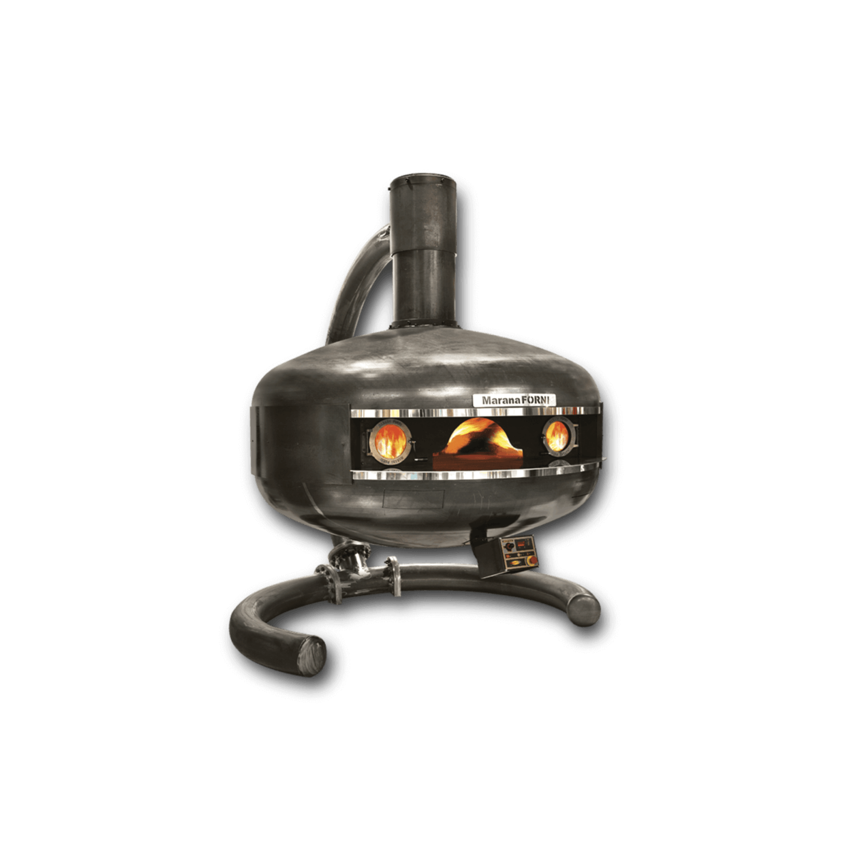 Marana Gea Pizza Oven gallery detail image