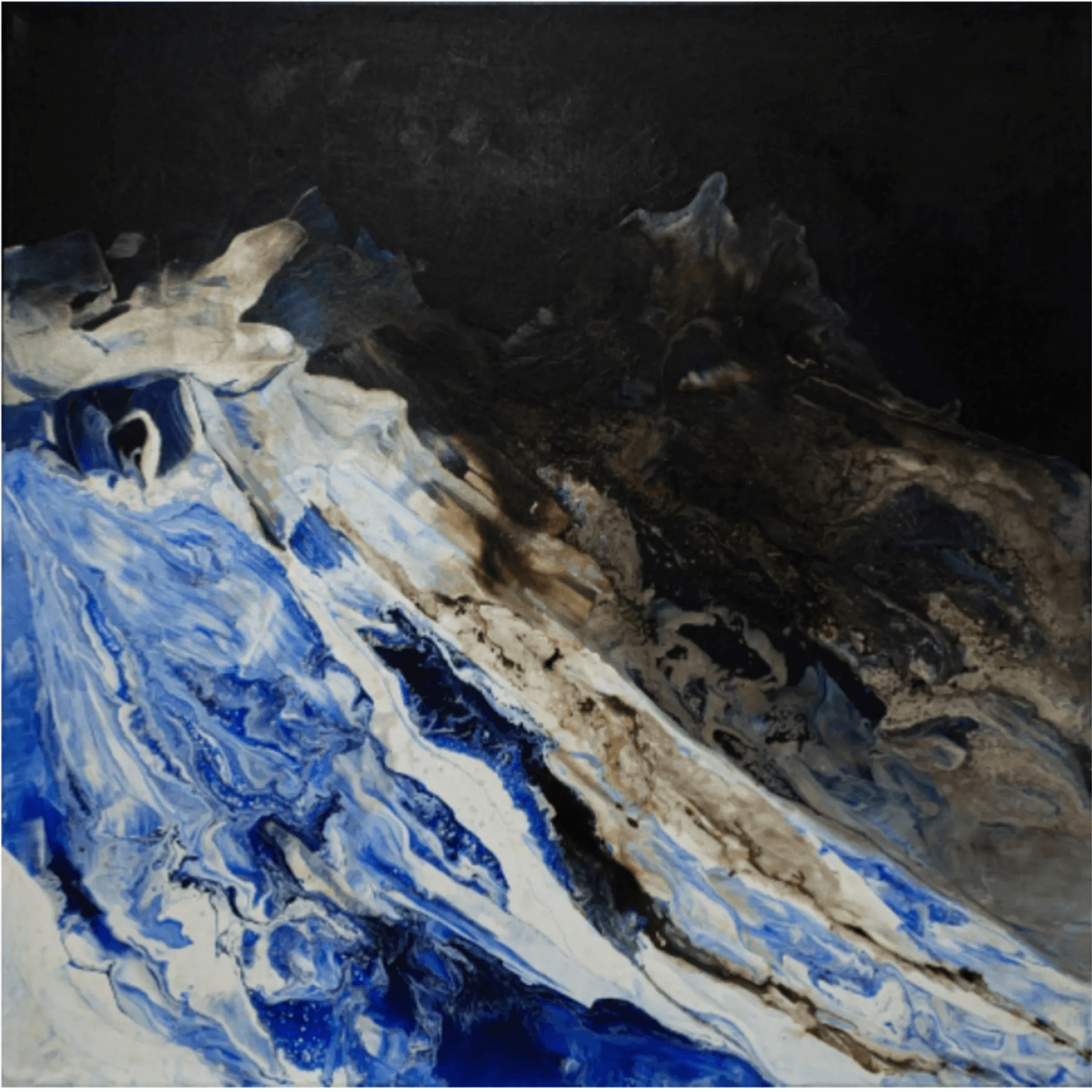 Geoda Artwork gallery detail image