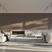 Stirling Grey Oak | Stained | Lignapal Panels gallery detail image