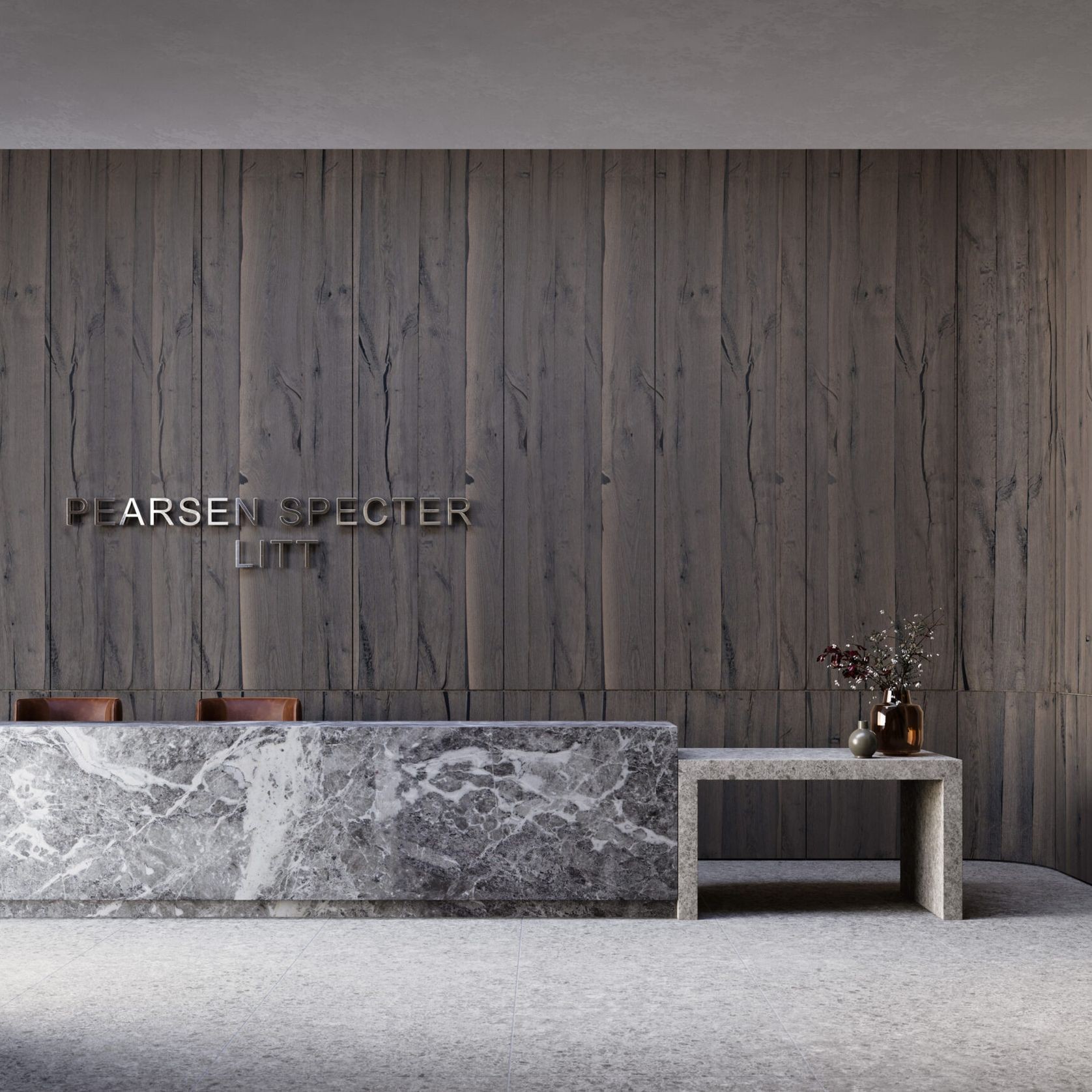 Oak Greyed | Beam Wood Oak | Lignapal Panels gallery detail image