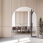 Oak Rift White Wash | Stained | Lignapal Panels gallery detail image