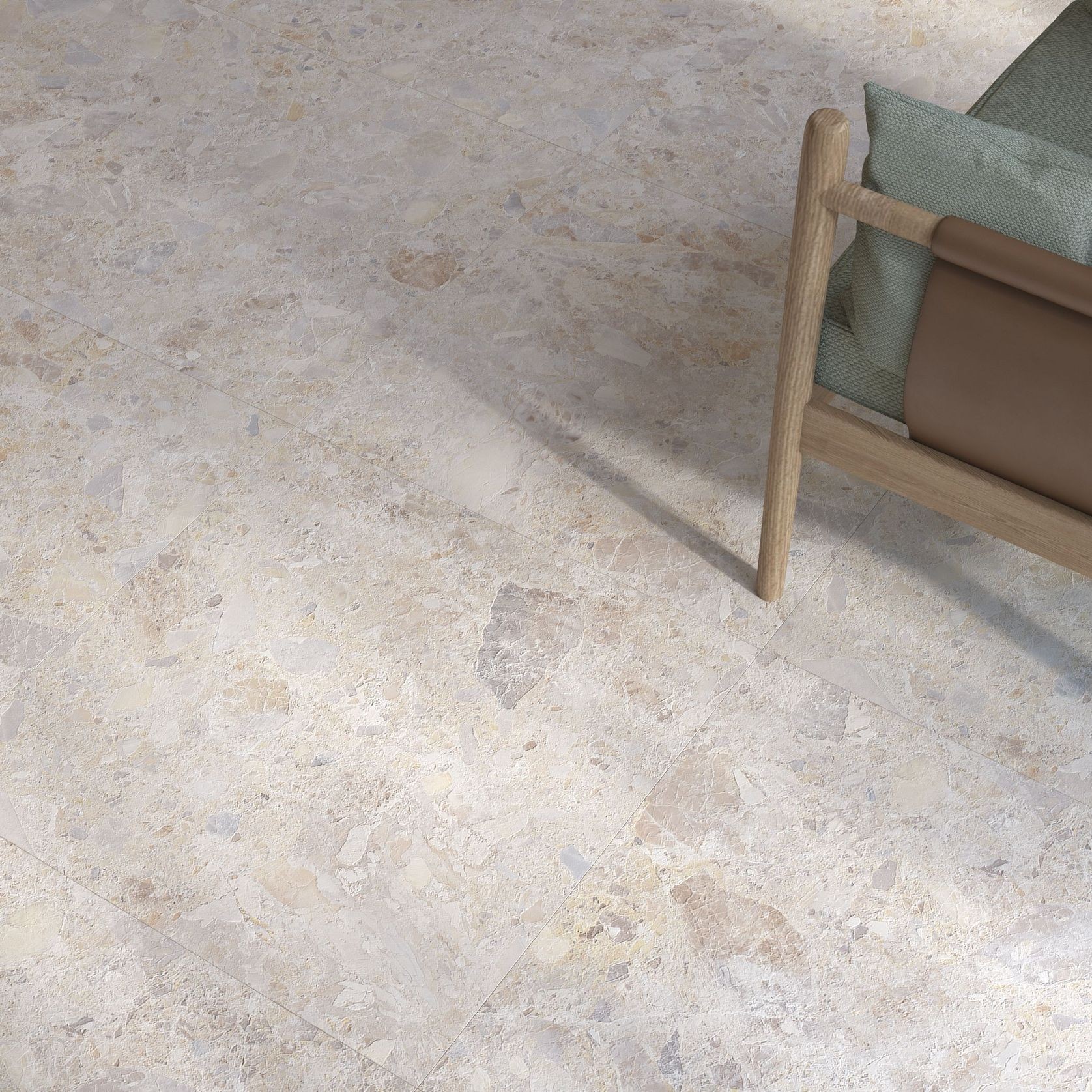Terrazzo Tiles | Porcelain gallery detail image
