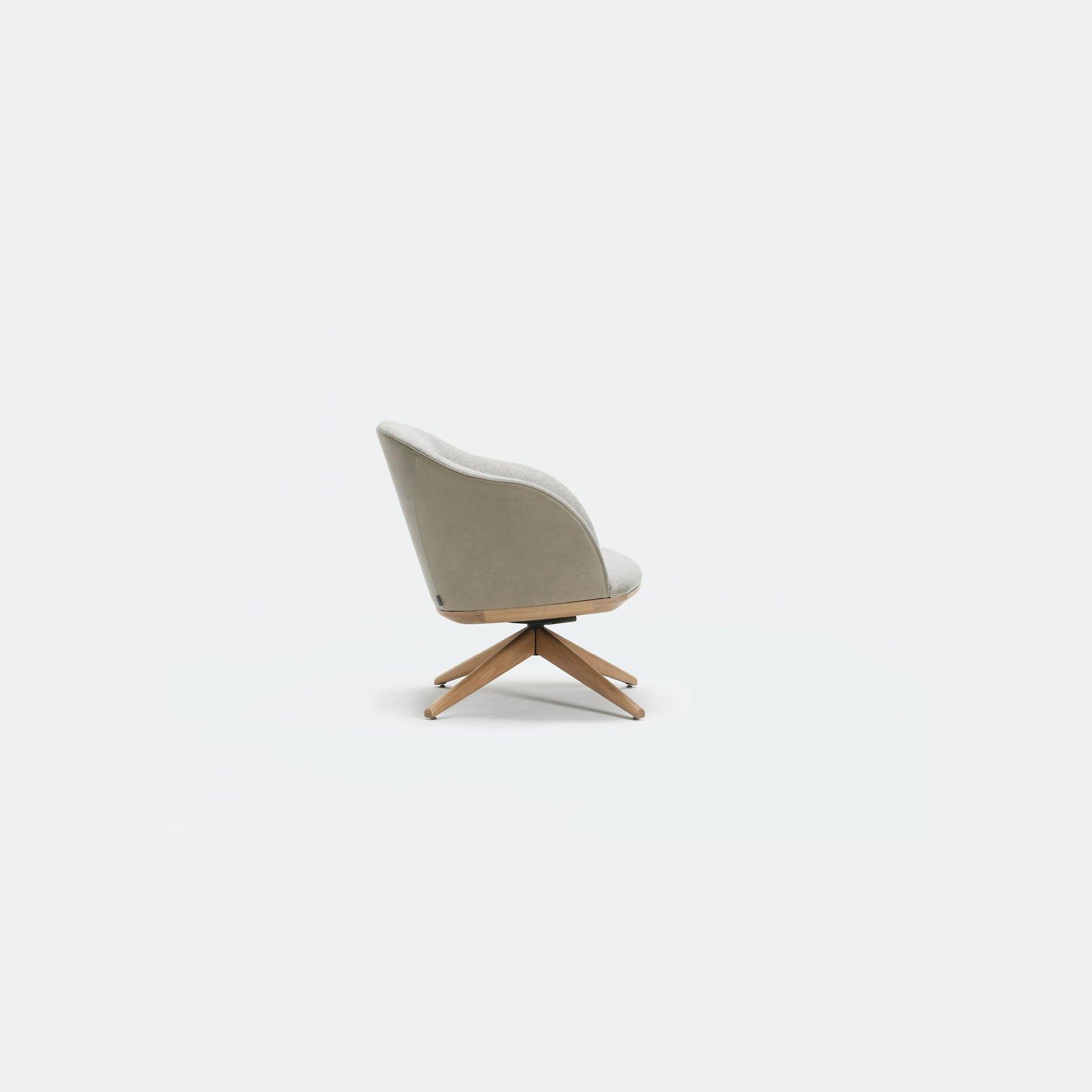 Glenaire Low Back Swivel Chair gallery detail image
