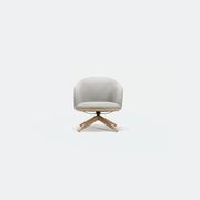 Glenaire Low Back Swivel Chair gallery detail image