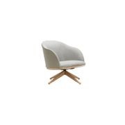 GlenAire | Low Back Swivel Chair gallery detail image