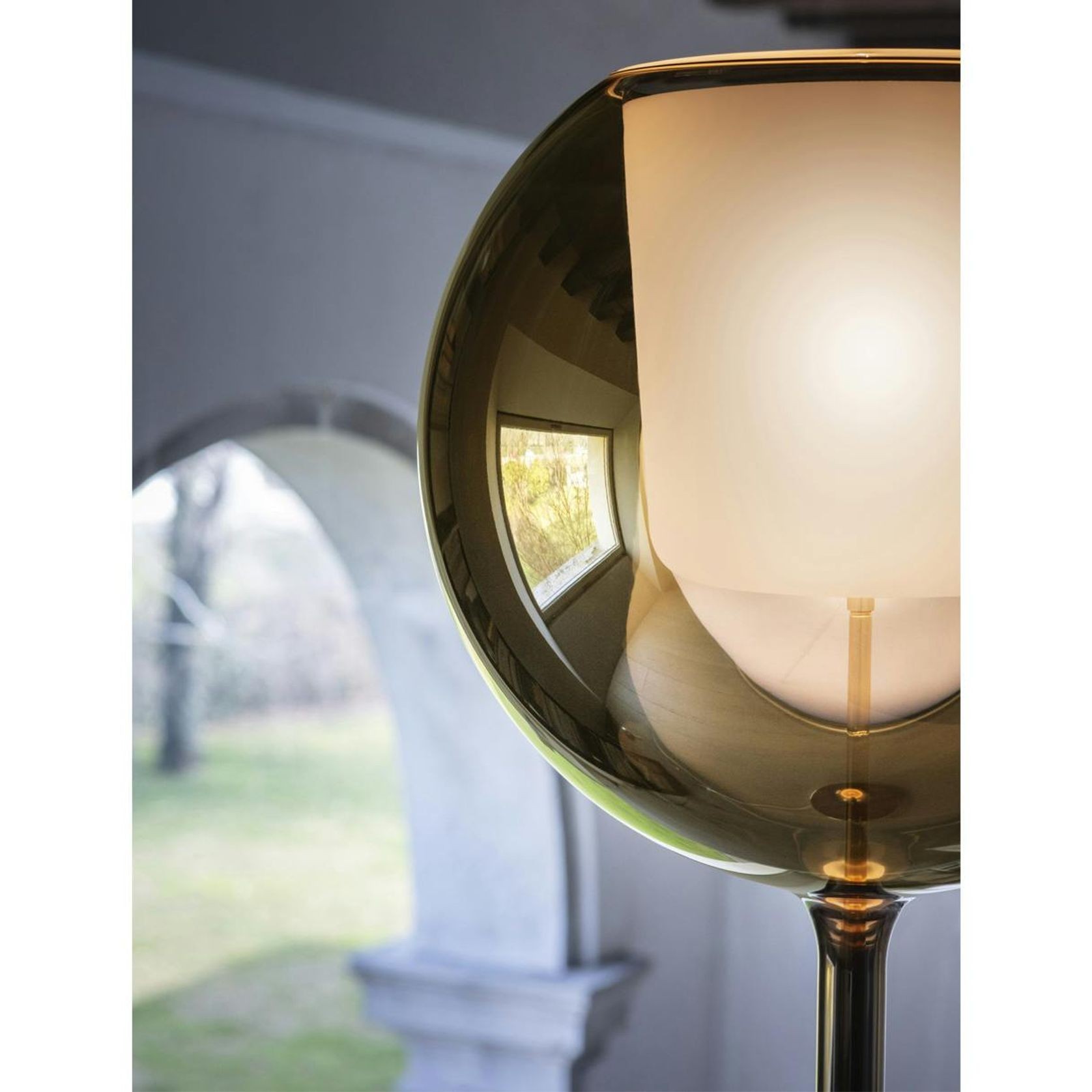 Glo Floor Lamp gallery detail image