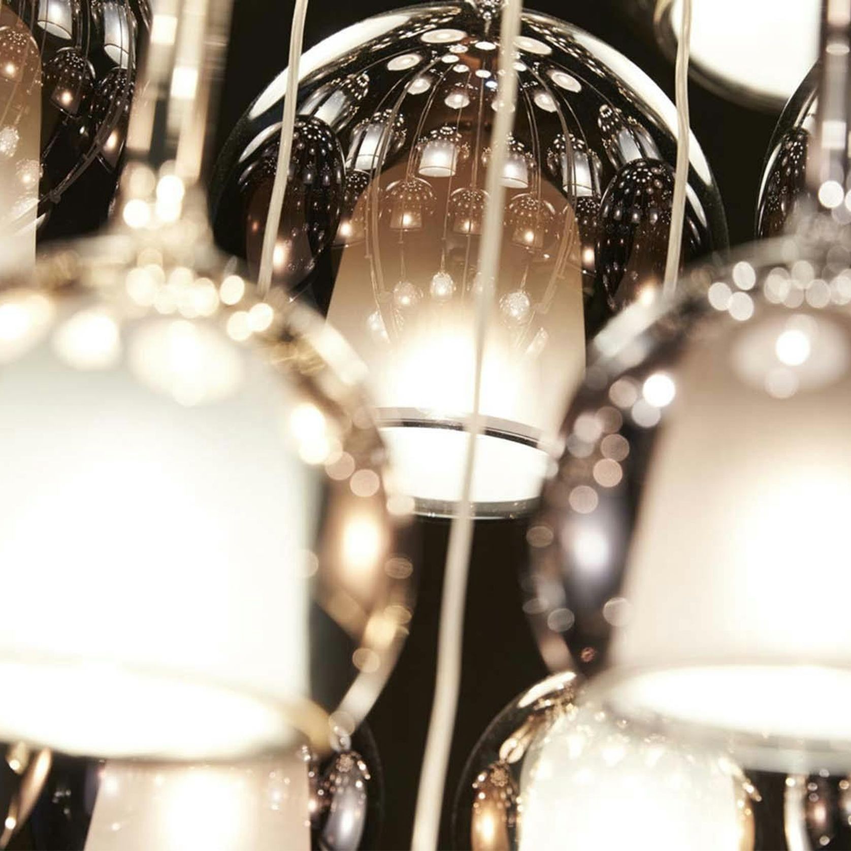 Glo Pendant gallery detail image