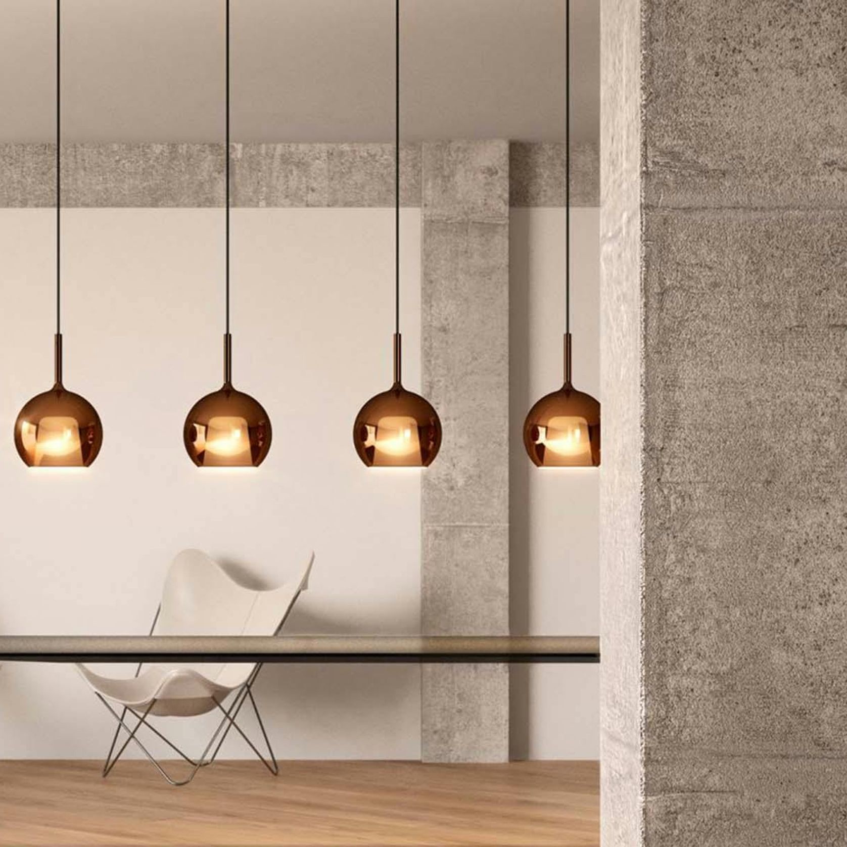 Glo Pendant gallery detail image