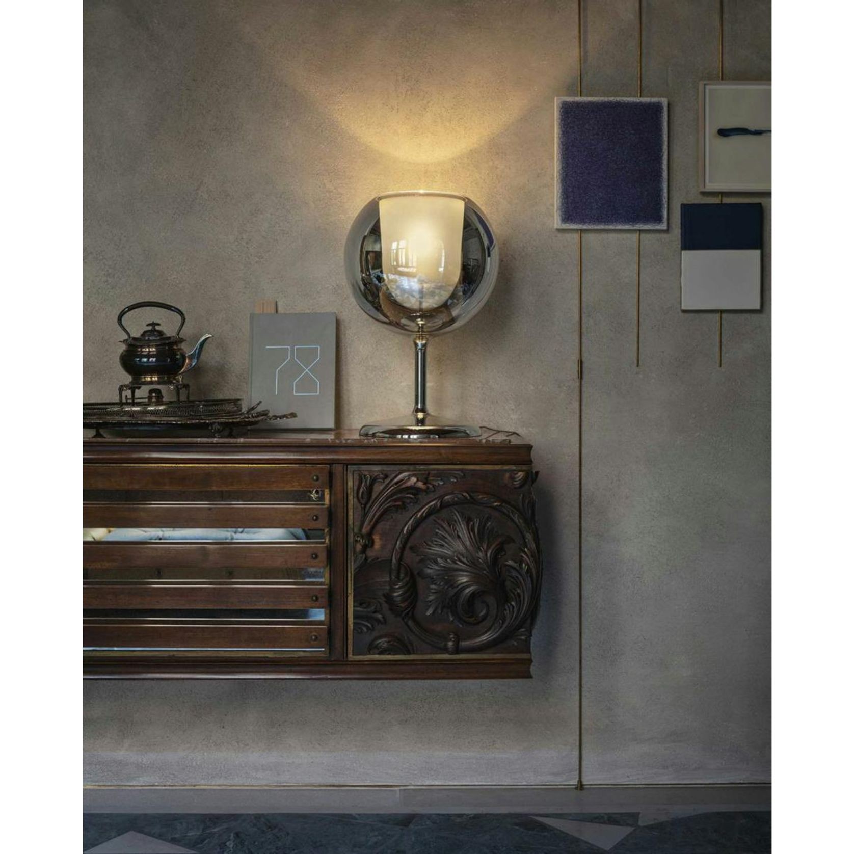 Glo Table Lamp gallery detail image