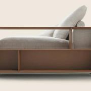 Groundpiece Modular Sofa By Flexform gallery detail image