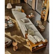 Groundpiece Modular Sofa By Flexform gallery detail image