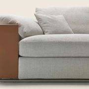 Groundpiece Modular Sofa By Flexform gallery detail image