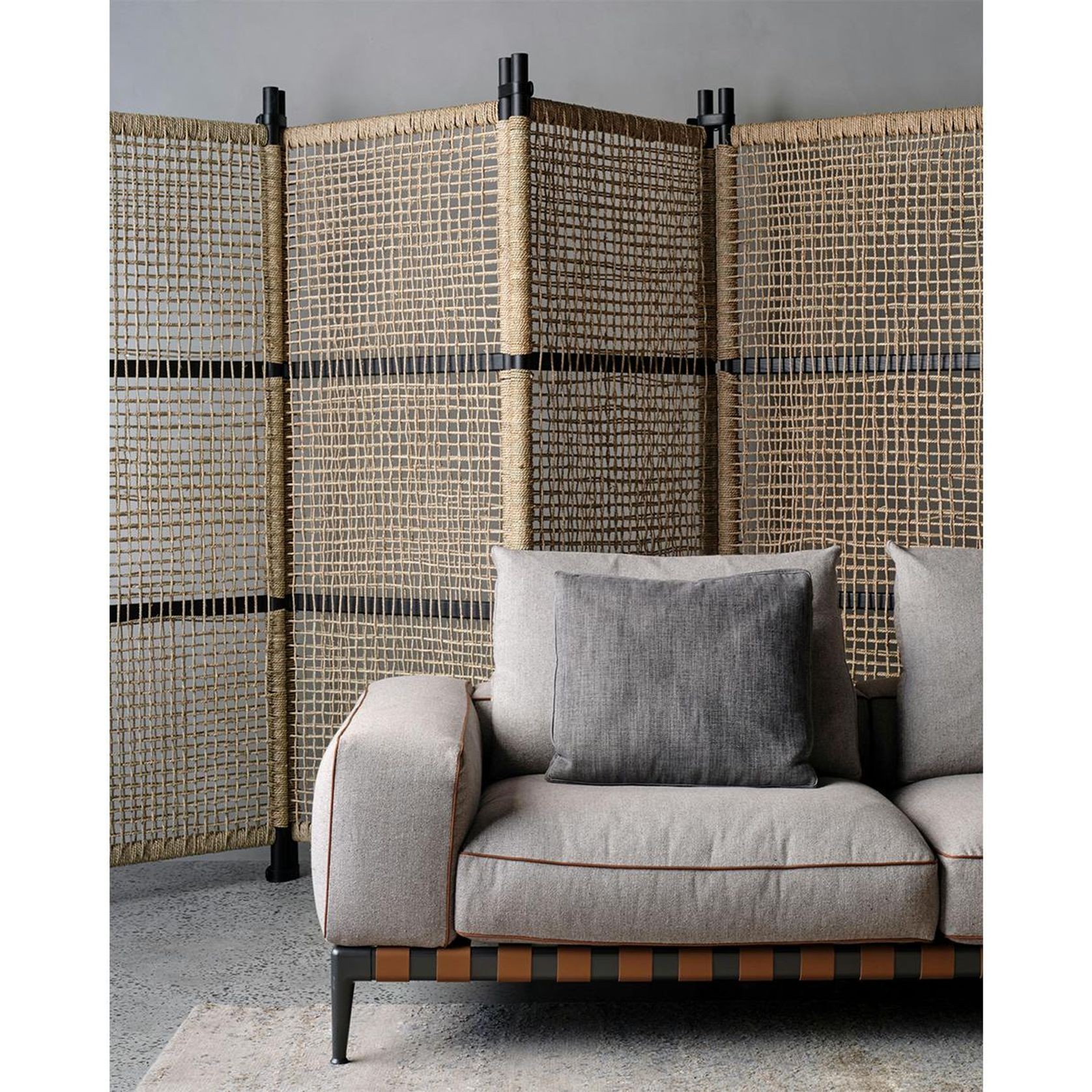 Gregory Sofa By Flexform gallery detail image