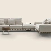 Gregory Sofa By Flexform gallery detail image