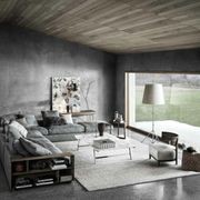 Groundpiece Modular Sofa By Flexform gallery detail image