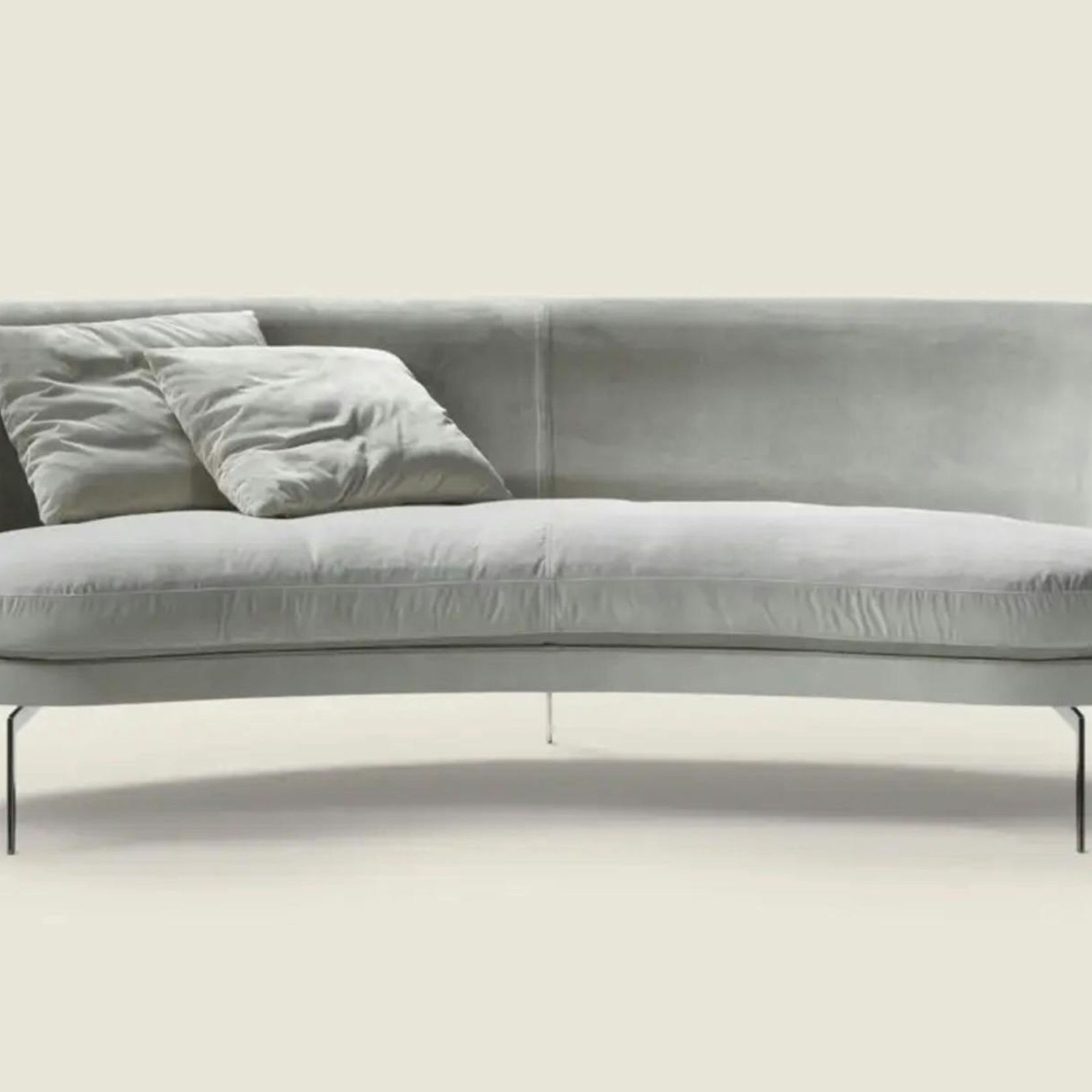 Guscio Sofa By Flexform gallery detail image