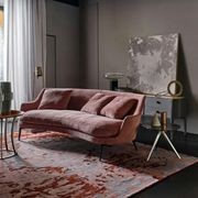 Guscio Sofa By Flexform gallery detail image