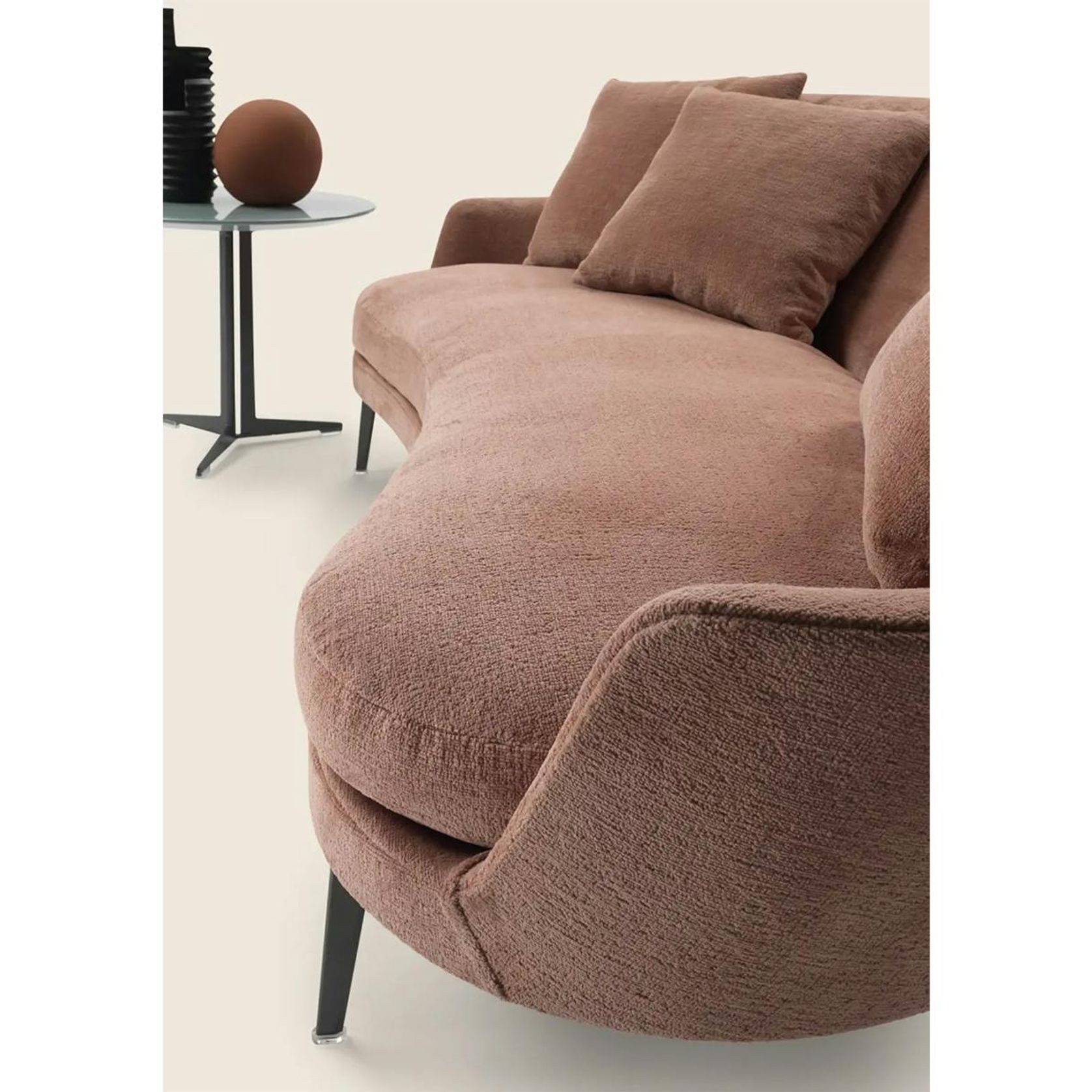 Guscio Sofa By Flexform gallery detail image