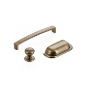 Hampton Handle Collection gallery detail image