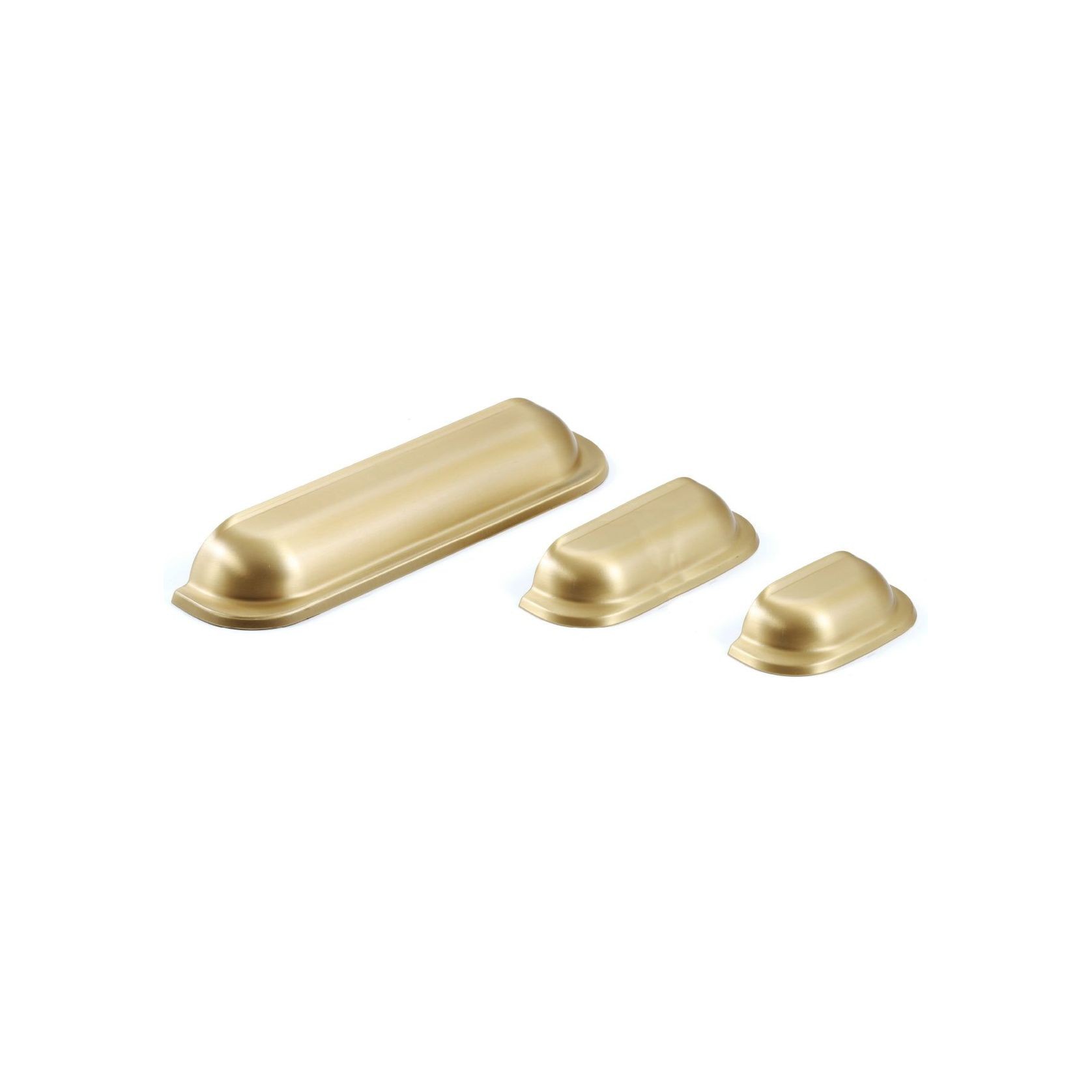Hampton Handle Collection gallery detail image